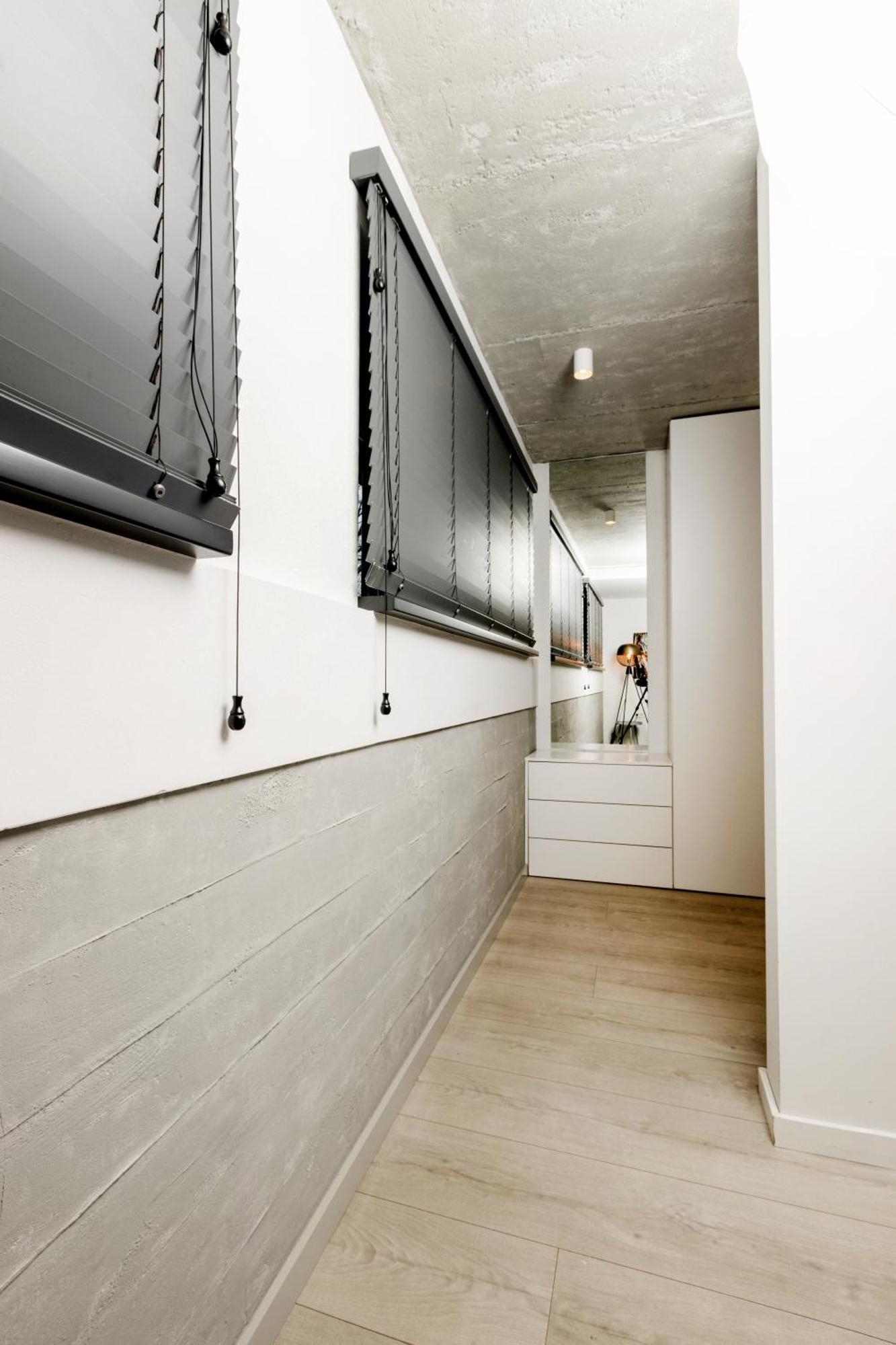 Modern And Spacious Loft Type Apartment 8 With Free Private Parking By "Owl Jazz Apartments" คอนัส ภายนอก รูปภาพ